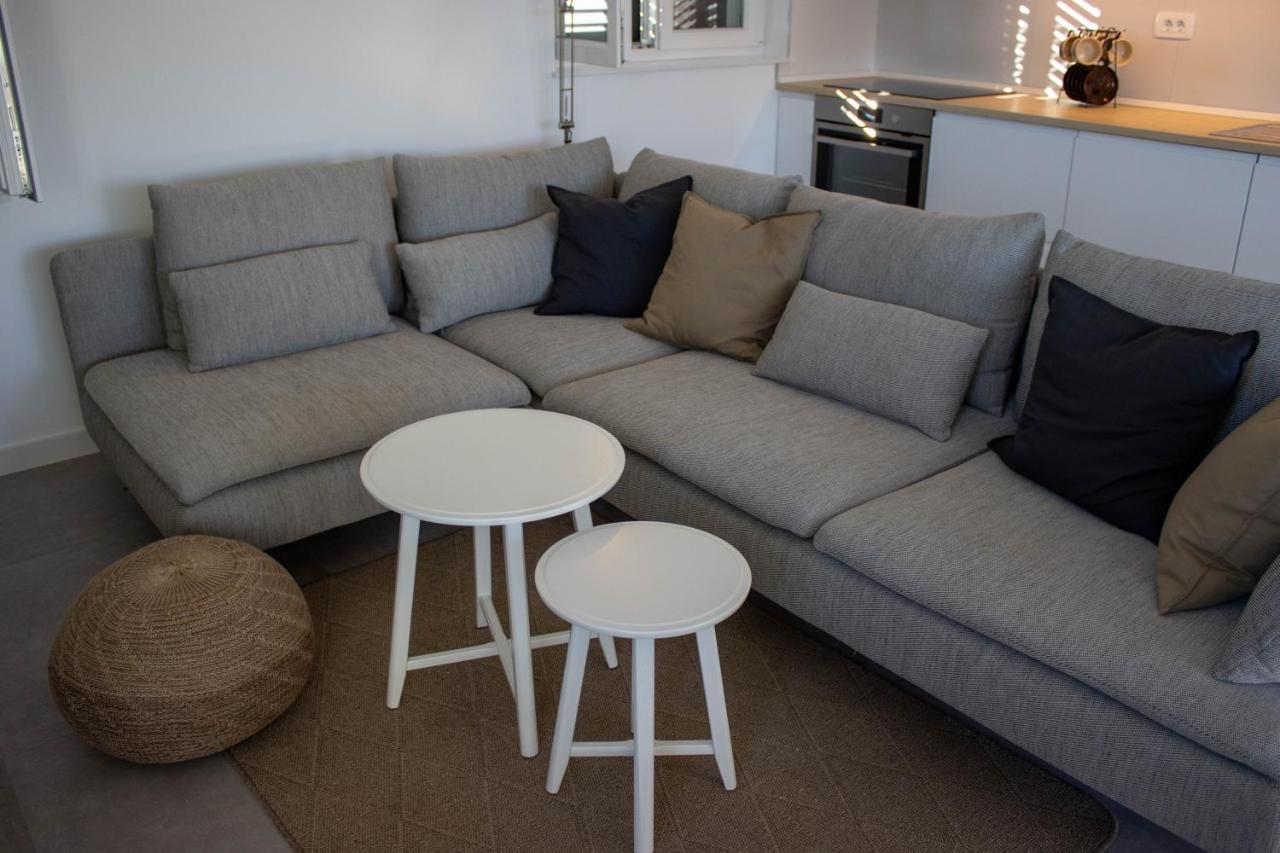 Apartman Senka Biograd Na Moru Exterior photo